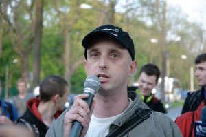OŚWIADCZENIE WOLNYCH KONOPI W SPRAWIE TOMASZA OBARY I OSTATNICH WYDARZEŃ ZWIĄZANYCH Z ORGANIZACJĄ