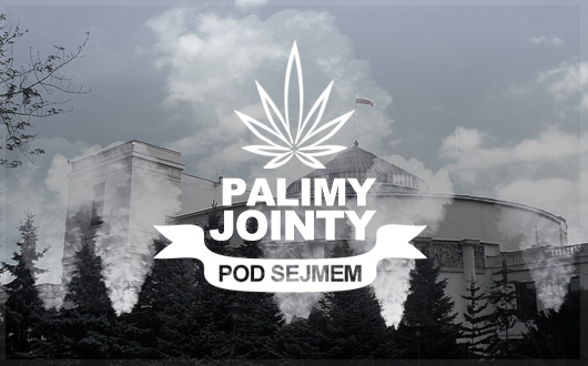 17.02.2012r. – MANIFESTUJEMY PRZED SEJMEM!