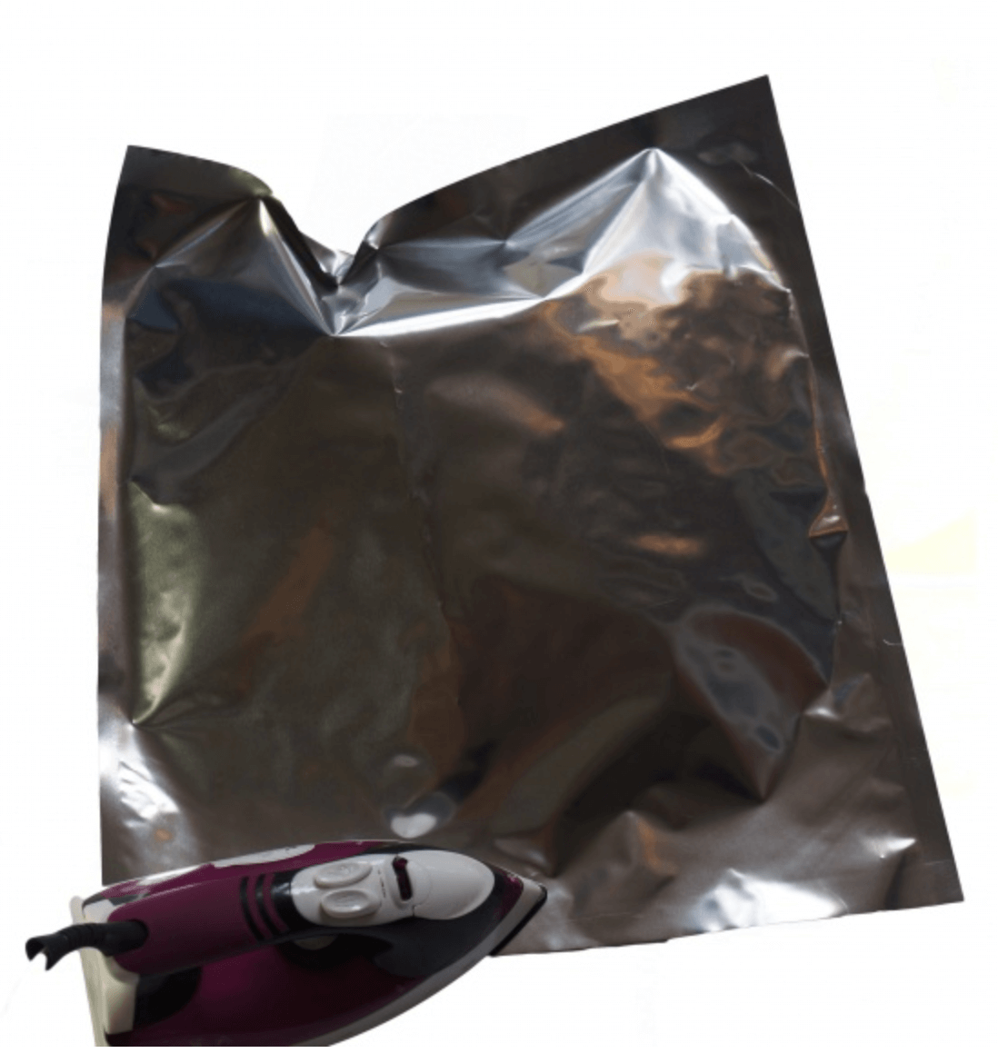 Worki termozgrzewalne Metal-Bag