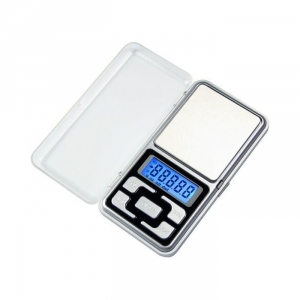 Waga elektroniczna Pocket Scale 200g/0,01g