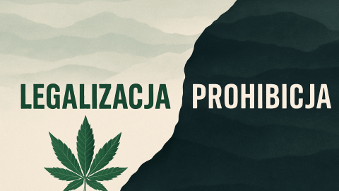 Analiza: Legalizacja znacząco wyparła nielegalny rynek marihuany w Kanadzie