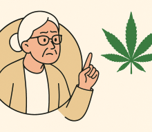 Marihuana? Nie taka straszna, jak ją malowali. – jak odczarować konopie w rozmowie międzypokoleniowej?