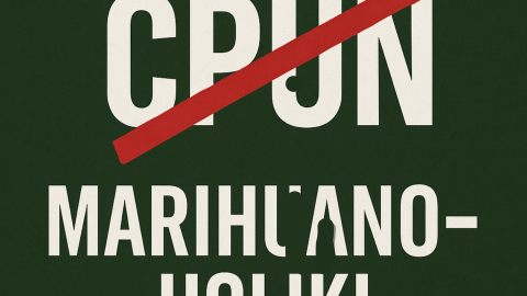Marihuanoholik – nowa definicja dla nowego języka debaty o uzależnieniu