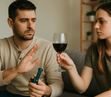 Marihuana może być substytutem alkoholu – wyniki nowego badania