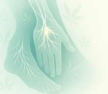 Badania: Jak kannabinoidy wpływają na CIPN (neuropatię obwodową) po chemioterapii?