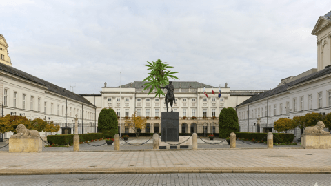 Pukamy do drzwi Prezydenta. Czy Karol Nawrocki wykaże się większą odwagą niż Donald Tusk?