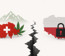 Szwajcaria pokazuje Europie, że prohibicja nie działa. Kiedy Polska odważy się pójść tą samą drogą?