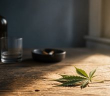 Amerykanie zamieniają alkohol na konopie. Media straszą uzależnieniem, a statystyki pokazują sukces redukcji szkód